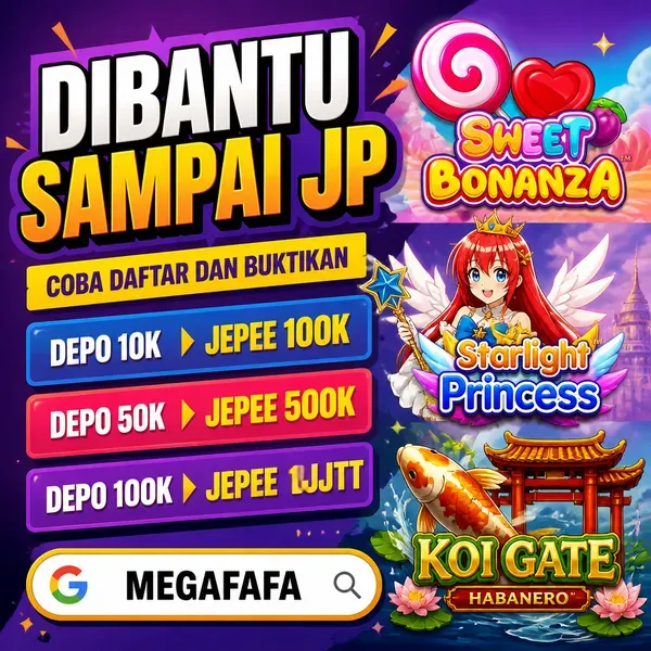 situs web slot paling gacor